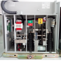 VS1-24-Serie Innenvakuumschalter VCB Breaker Switch SF6 SF6 Vakuumschalter